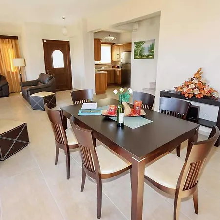 Villa Neptune *