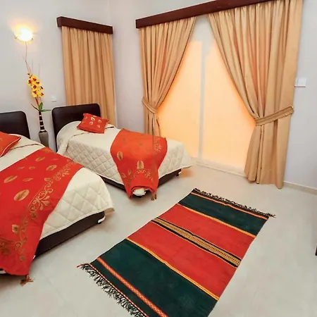 Neptune Villa Pissoúri